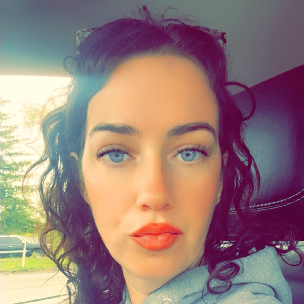 Meet your Posher, Ryan-marie